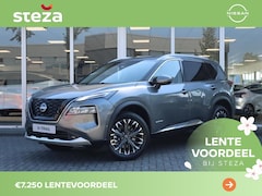 Nissan X-Trail - 1.5 e-Power Tekna / Apple Carplay / Stoelverwarming / Navigatie