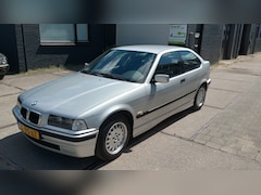 BMW 3-serie Compact - 316i