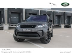 Land Rover Discovery - 3.0 Td6 HSE Luxury