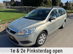 Ford Focus Wagon - 1.4 Trend Airco Cruise control Trekhaak