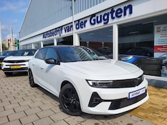 Opel Astra - 1.2 Turbo GS / Automaat / 14.000 / Digitale Cockpit / Stoel- en stuurverwarming /