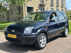 Ford Fusion - 1.4-16V Culture NAP * Nette staat