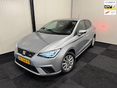 Seat Ibiza - 1.0 TSI FR 2019 116PK DSG/LED/CAMERA/VIRTUAL/CLIMA/NAP/DEALER