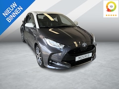 Toyota Yaris - 1.5 Hybrid Bi-tone