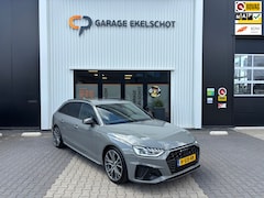 Audi A4 Avant - 2.0 TFSI S-line Competition MHEV / Carplay / Afneembare Trekhaak