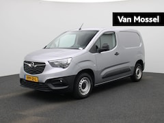 Opel Combo - 1.5D L1H1 Edition | Navigatie | Apple Carplay/Android Auto | Parkeersensoren