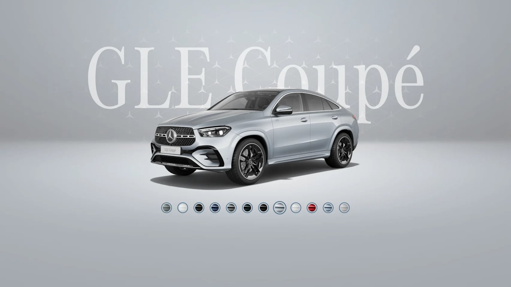 Mercedes-Benz GLE-Klasse Coupé - AMG 53 Hybrid 4MATIC+ Premium Plus - AutoWereld.nl