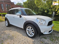 MINI Countryman - 1.6 One Chili AIRCO *apk:06-2026