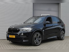 BMW X5 - M I 576 PK I NL. Auto I B & O Audio I Pano.Dak