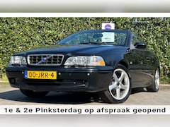 Volvo C70 Convertible - 2.4 T|NweAPK|Nettestaat|Cruise|Softtop|Facelift|Stoelvw