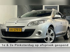 Renault Mégane Estate - 1.5 dCi Dynamique|APK12-25|140DKM|Automaat|PerfectOh|