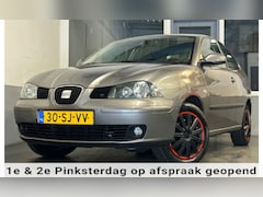 Seat Ibiza - 1.4-16V Sensation|NAP|NweAPK|Cruise|Elekramen|SportieveUitstraling