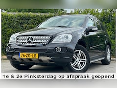 Mercedes-Benz M-klasse - 280 CDI|APK02-26|PerfectOH|NAP|Carplay|Cruise|Trekhaak