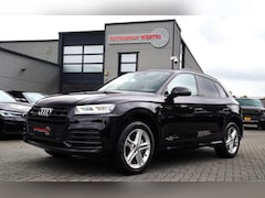 Audi Q5 - 50 TFSI e quattro S edition | Panorama | RS zetels | Climatronic | Drive Select | LED | Bl