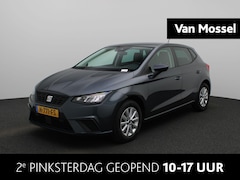 Seat Ibiza - 1.0 EcoTSI Style Business Intense | DIGITAAL DASHBOARD | NAVIGATIE | PARKEERSENSOREN | CRU