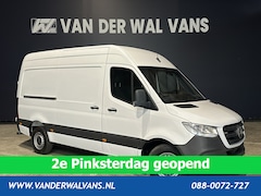 Mercedes-Benz Sprinter - 316 CDI 164pk 3500kg Trekhaak L2H2 Euro6 Airco | Camera | Cruisecontrol | Apple Carplay An