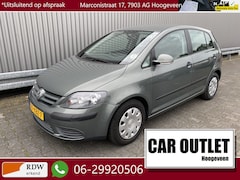 Volkswagen Golf Plus - 1.6 FSI Trendline Clima, Stoelvw, Trekh, nw. APK – Inruil Mogelijk –