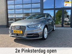 Audi A3 Sportback - 1.4 e-tron PHEV Ambition Pro Line plus, Dealer onderhouden