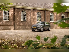 Land Rover Range Rover Sport - 3.0 TDV6 HSE Dynamic