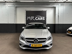 Mercedes-Benz CLA-Klasse - 200 Prestige Airco/Navi/Cruise Control