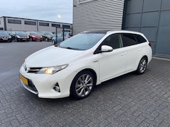Toyota Auris Touring Sports - 1.8 Hybrid Lease Pro|panorama|