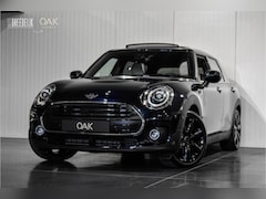 MINI Clubman - 1.5 Cooper Chili Aut. | Navigatie | Panorama | Chester Leder | Head-Up | Camera | 18"LM |