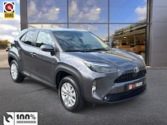 Toyota Yaris Cross - 1.5 Hybrid Active Business | Keyless | Navi | camera | Parkeerse