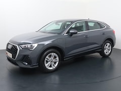 Audi Q3 Sportback - 45 TFSI e Edition | 245 PK | SoH 89% | Trekhaak | Navigatiesysteem | Adaptive cruise contr