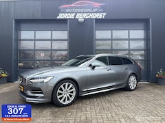 Volvo V90 - 2.0 D4 Inscription