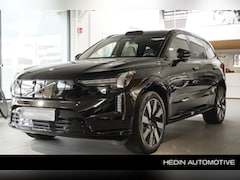 Volvo EX90 - Ultra Twin Motor | Lidar | Bowers & Wilkins Audio | Luchtvering | 21" Inch Velgen | Massag