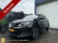 Nissan Qashqai - 1.2 Premier Edition |Full options|