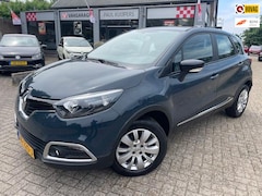 Renault Captur - 0.9 TCe Expression *navigatie + trekhaak + 1e eigenaar