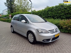 Volkswagen Golf Plus - 1.4 TSI Trendline