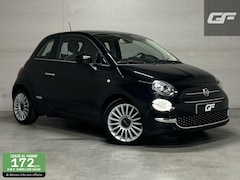 Fiat 500 - 0.9 TwinAir Turbo Lounge Pano Carplay Cruise NAP