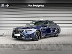 BMW M5 - Comfort Pack / Driving Assistant Professional / Alcantara hemelbekleding / Special Request