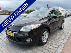 Renault Mégane Estate - 1.6 Dynamique NAVIGATIE AIRCO NWE APK