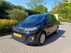 Peugeot 108 - 1.0 e-VTi Blue Lion
