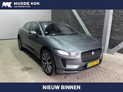 Jaguar I-PACE - EV400 Business Edition S 90 kWh | Panoramadak | Vol-Leder | Meridian Sound | Camera