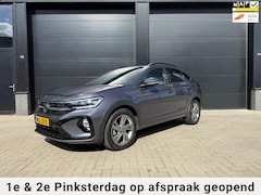Volkswagen Taigo - 1.0 TSI R-Line 2024 11DKM als nieuw garantie BTW auto