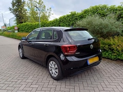 Volkswagen Polo - 1.0 MPI Comfortline