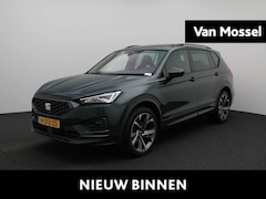 Seat Tarraco - 1.5 TSI FR Business Intense | TEKHAAK | CAMERA | ELEK.LAADKLEP | BEATS | ELEK.STOEL | PANO