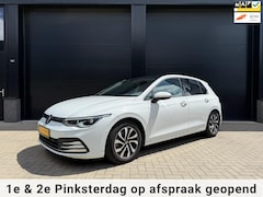 Volkswagen Golf - 2.0 TDI active uitvoering IQ headup virtual trekhaak garantie