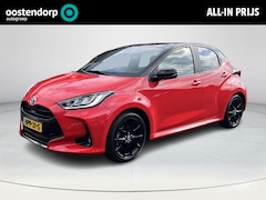Toyota Yaris - 1.5 Hybrid Executive | Navigatie | 17 inch LM-velgen | Stoelverwarming | Carplay |