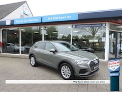 Audi Q3 - 45 TFSI e PHEV S-tronic - Leer / memory | Matrix Led | 360 Camera | Elektr. klep | Elektr.