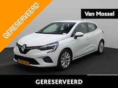 Renault Clio - 1.6 E-Tech Hybrid 140 Intens | Navi / Camera / Auto airco / Lm velgen