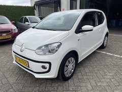 Volkswagen Up! - Airco / PDC/ Cruise control/Blue M
