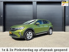 Volkswagen Taigo - 1.0 TSI Life 2023 14DKM als nieuw navi garantie BTW auto