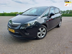 Opel Zafira Tourer - 1.6 CDTI Design Edition EXPORT
