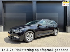 Volkswagen Passat Variant - 1.5 TSI Business Navi automaat 2023 70dkm BTW garantie