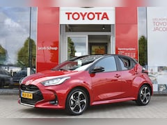 Toyota Yaris - 1.5 Hybrid 130 Executive Automaat 130pk | Premium Pack | JBL | Panoramadak |